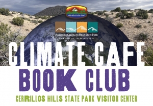 Climate Cafe Book Club