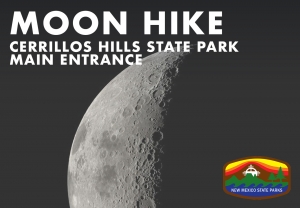 Moon Hike