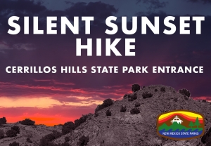 Silent Sunset Hike