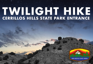 Twilight Hike