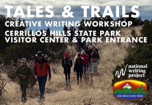 Tales & Trails Creative Writing Workshop