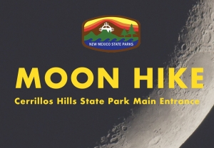 Moon Hike
