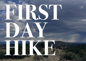 First Day Hike