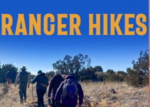 Ranger Hike
