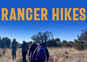 Ranger Hike